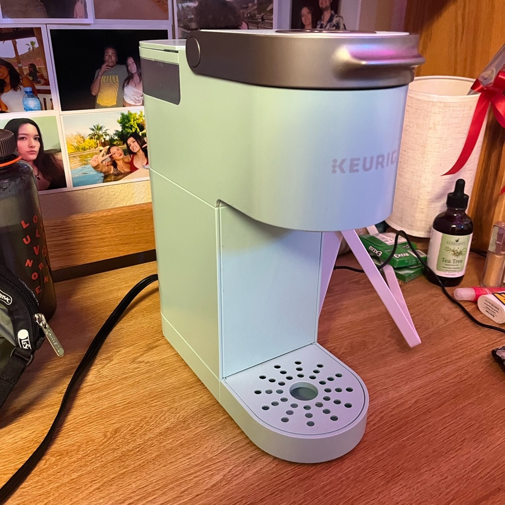 Mini Keurig
